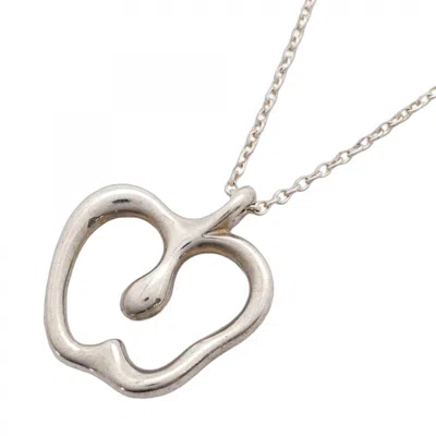 Pre-owned Tiffany & Co 925 Necklace () In Multi