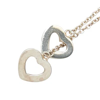 Pre-owned Tiffany & Co 925 Necklace () In Multi