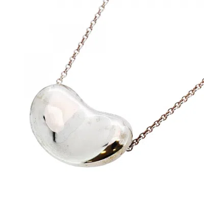 Pre-owned Tiffany & Co 925 Necklace () In Multi