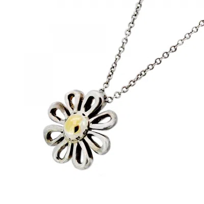 Pre-owned Tiffany & Co 925 Necklace () In Multi