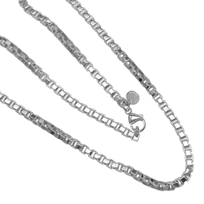 Pre-owned Tiffany & Co 925 Necklace () In Multi