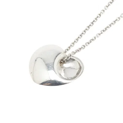 Pre-owned Tiffany & Co 925 Necklace () In Multi