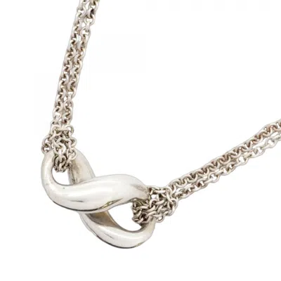 Pre-owned Tiffany & Co 925 Necklace () In Multi