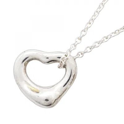 Pre-owned Tiffany & Co 925 Necklace () In Multi