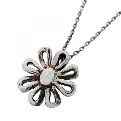 Pre-owned Tiffany & Co 925 Necklace () In Multi