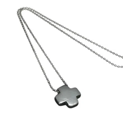 Pre-owned Tiffany & Co 925 Necklace () In Multi