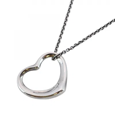 Pre-owned Tiffany & Co 925 Necklace () In Multi