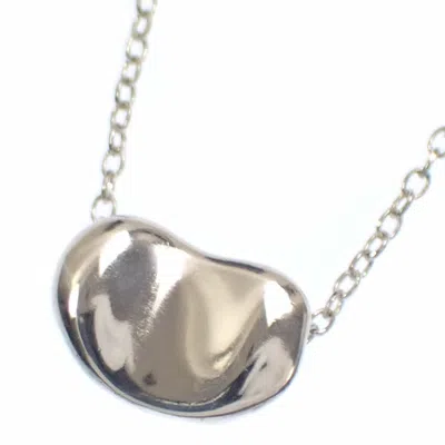 Pre-owned Tiffany & Co 925 Necklace () In Multi