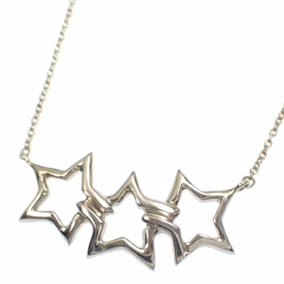 Pre-owned Tiffany & Co 925 Necklace () In Multi