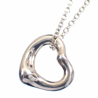 Pre-owned Tiffany & Co 925 Necklace () In Multi