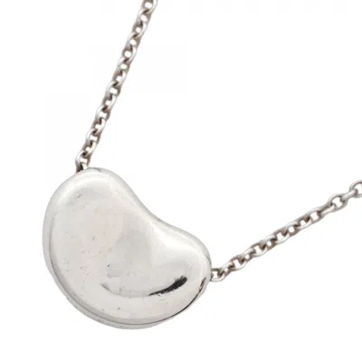 Pre-owned Tiffany & Co 925 Necklace () In Multi