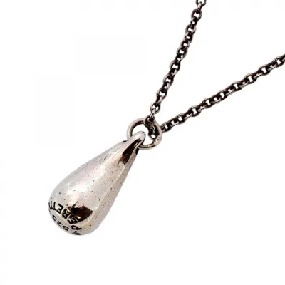 Pre-owned Tiffany & Co 925 Necklace () In Multi