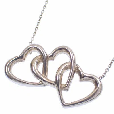 Pre-owned Tiffany & Co 925 Necklace () In Multi