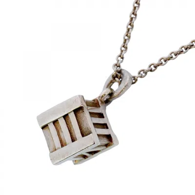 Pre-owned Tiffany & Co 925 Necklace () In Multi