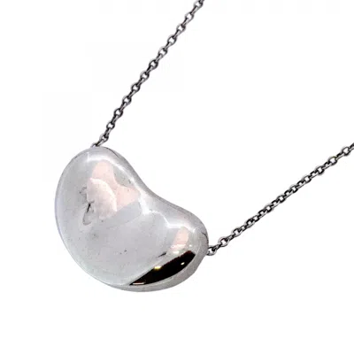 Pre-owned Tiffany & Co 925 Necklace () In Multi