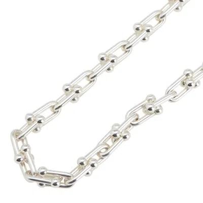 Pre-owned Tiffany & Co 925 Necklace () In Multi