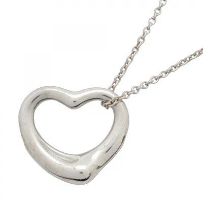 Pre-owned Tiffany & Co 925 Necklace () In Multi