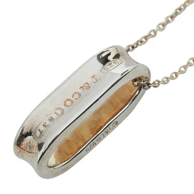 Pre-owned Tiffany & Co 925 Necklace () In Multi