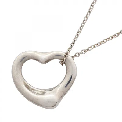 Pre-owned Tiffany & Co 925 Necklace () In Multi