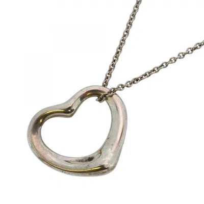 Pre-owned Tiffany & Co 925 Necklace () In Multi