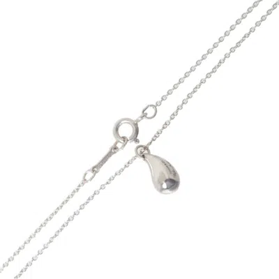 Pre-owned Tiffany & Co 925 Necklace () In Multi