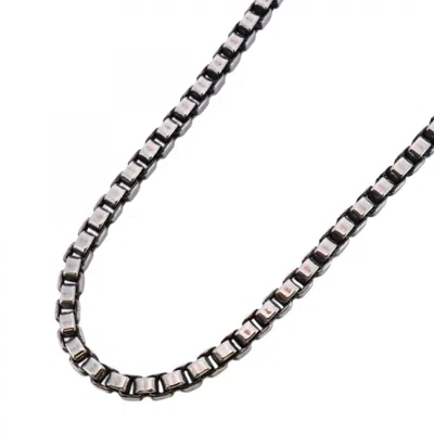 Pre-owned Tiffany & Co 925 Necklace () In Multi
