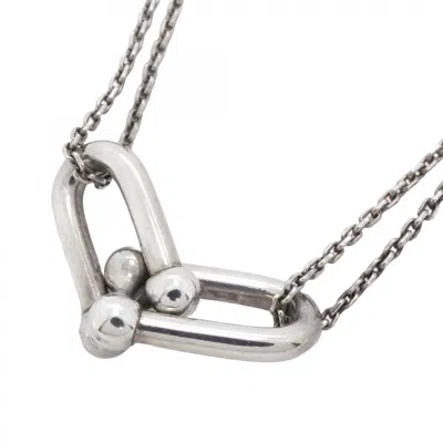 Pre-owned Tiffany & Co 925 Necklace () In Multi