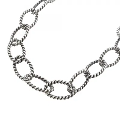 Pre-owned Tiffany & Co 925 Necklace () In Multi