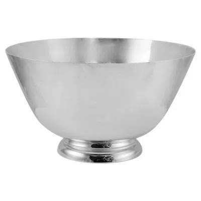 Pre-owned Tiffany & Co . 925 Sterling Silver Revere Bowl In Multi
