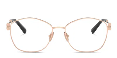 Tiffany & Co & Co. Tf1174 Rose Gold