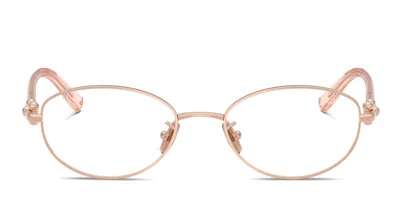 Tiffany & Co & Co. Tf1176d Rose Gold