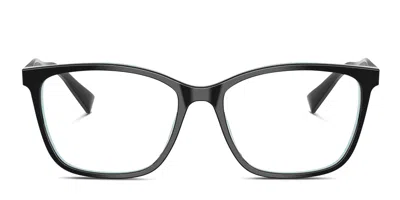 Tiffany & Co & Co. Tf2175 Black