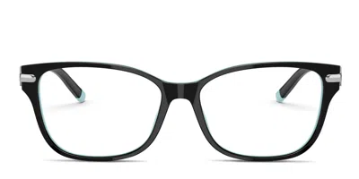 Tiffany & Co & Co. Tf2207 Black