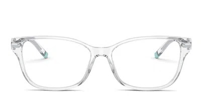 Tiffany & Co & Co. Tf2207f Clear