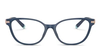 Tiffany & Co & Co. Tf2223b Blue