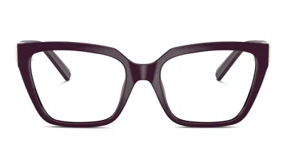 Tiffany & Co & Co. Tf2257bu Purple