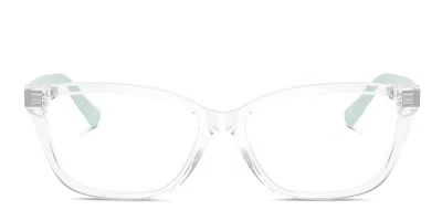 Tiffany & Co & Co. Tf2282 Clear