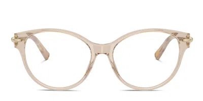 Tiffany & Co & Co. Tf2289 Beige