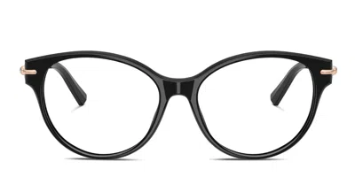 Tiffany & Co & Co. Tf2289 Shiny Black