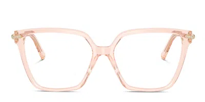 Tiffany & Co & Co. Tf2290bu Pink