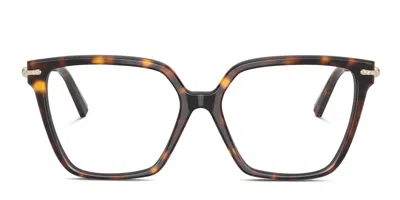 Tiffany & Co & Co. Tf2290bu Tortoise