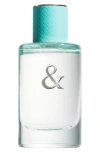 Tiffany&co. Tiffany And Co & Love Eau De Parfum For Her