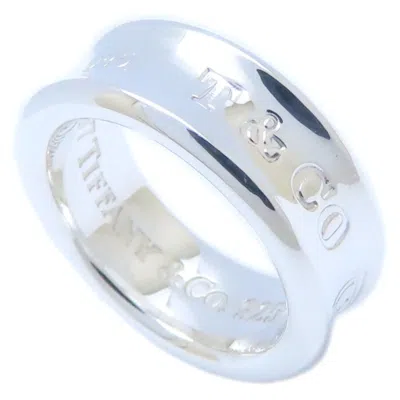 Pre-owned Tiffany & Co Band Ring ()