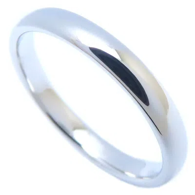 Pre-owned Tiffany & Co Band Ring () In Multi