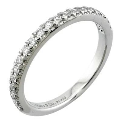 Pre-owned Tiffany & Co Band Ring ()