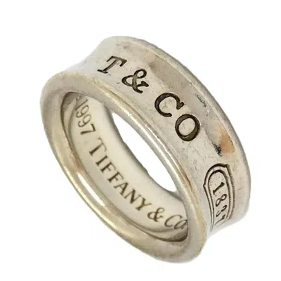 Pre-owned Tiffany & Co Band Ring ()