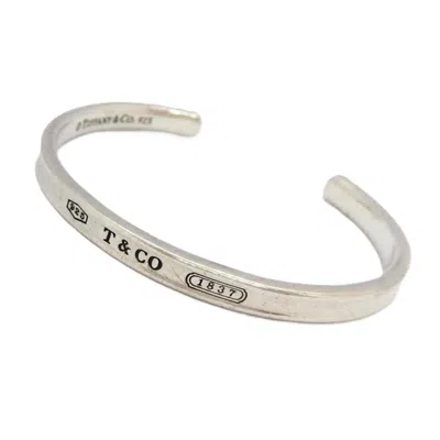 Pre-owned Tiffany & Co Bangle ()