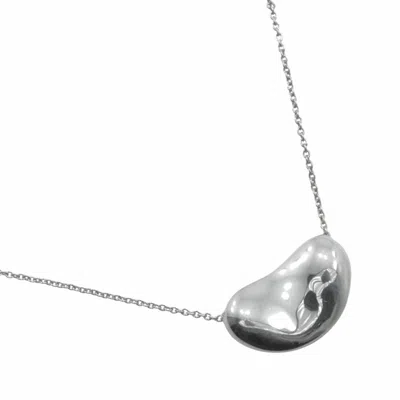 Pre-owned Tiffany & Co Bean 925 Necklace () In Multi