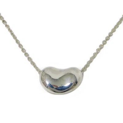 Pre-owned Tiffany & Co Bean Necklace ()