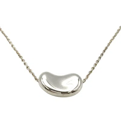 Pre-owned Tiffany & Co Bean Necklace ()